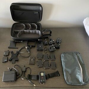 GoPro Accessories